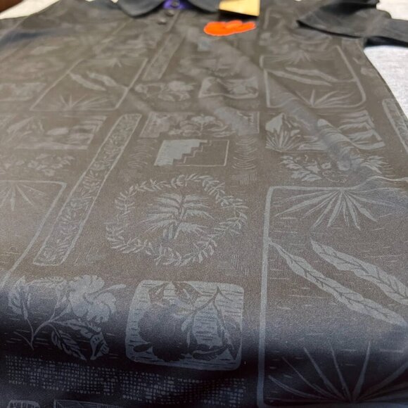 Men's Clemson Tigers Polo, Size Small (34-36) - Picture 2 of 7